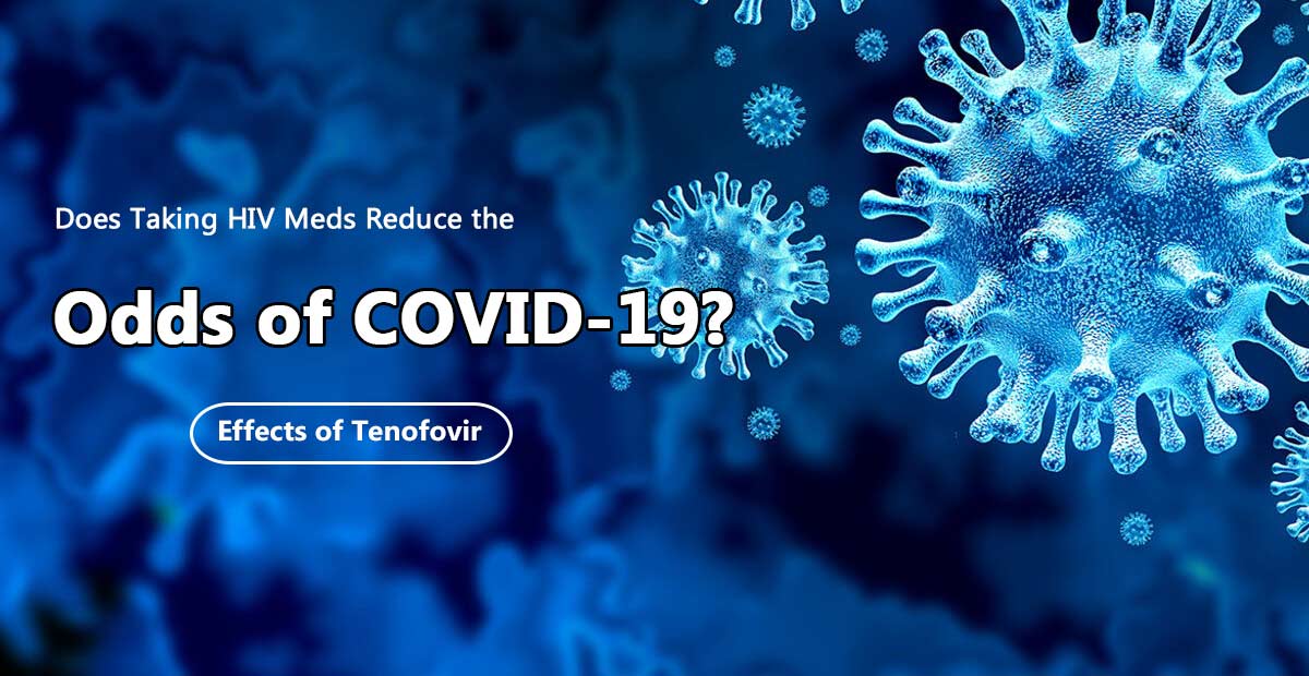 Odds of COVID-19?