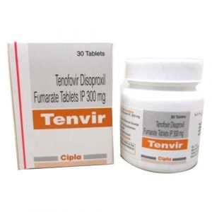 buy Tenvir 300 Mg